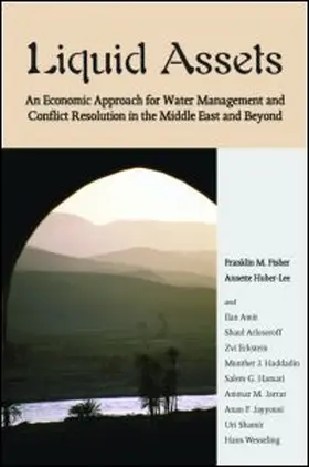 Fisher / Huber-Lee |  Liquid Assets | Buch |  Sack Fachmedien