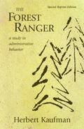Kaufman |  The Forest Ranger | Buch |  Sack Fachmedien