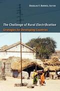 Barnes |  The Challenge of Rural Electrification | Buch |  Sack Fachmedien