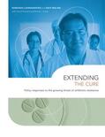 Laxminarayan / Malani / Howard |  Extending the Cure | Buch |  Sack Fachmedien