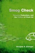 Eisinger |  Smog Check | Buch |  Sack Fachmedien