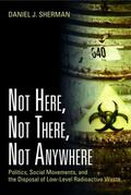 Sherman |  Not Here, Not There, Not Anywhere | Buch |  Sack Fachmedien