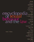 Maddex |  Encyclopedia of Sexual Behavior and the Law | Buch |  Sack Fachmedien