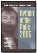 "King / Bartle / King |  Britain at the Polls 2005 | Buch |  Sack Fachmedien