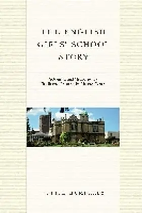 Humphrey |  The English Girl Schools' Story: Subversive and Imaginative Constructs of a Traditional Conservative Literary Text | Buch |  Sack Fachmedien