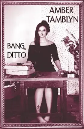 Tamblyn |  Bang Ditto | eBook | Sack Fachmedien