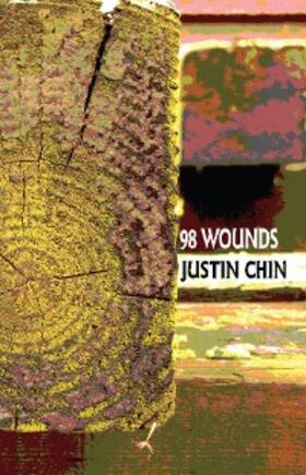 Chin |  98 Wounds | eBook | Sack Fachmedien