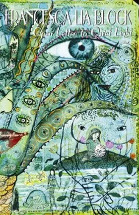 Block |  Open Letter to Quiet Light | eBook | Sack Fachmedien