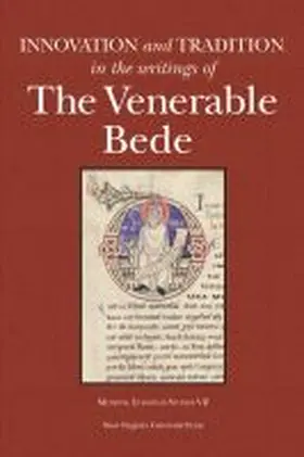 Degregorio |  INNOVATION AND  TRADITION IN THE WRITINGS OF THE VENERABLE BEDE | Buch |  Sack Fachmedien