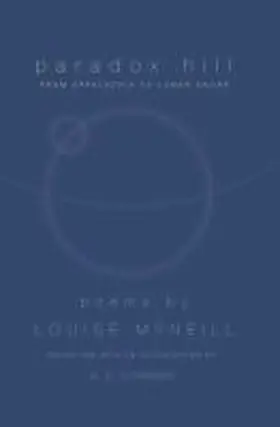 Mcneill / Stringer |  PARADOX HILL | Buch |  Sack Fachmedien