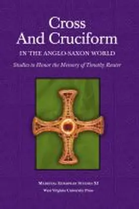 Keefer / Jolly / Karkov |  CROSS AND CRUCIFORM IN THE ANGLO-SAXON WORLD | Buch |  Sack Fachmedien
