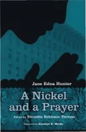 Hunter / Thomas |  Nickel and a Prayer | Buch |  Sack Fachmedien