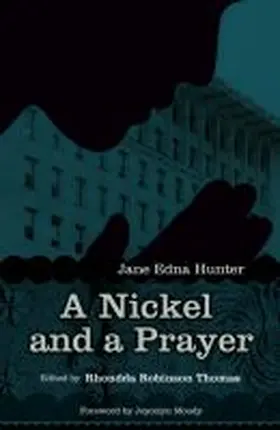 Hunter / Thomas |  Nickel and a Prayer | Buch |  Sack Fachmedien