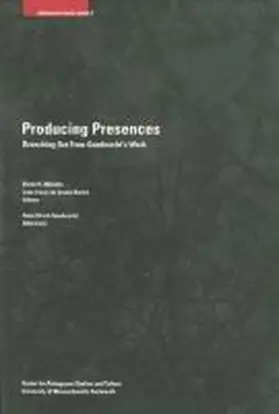 Mendes / Rocha |  Producing Presences | Buch |  Sack Fachmedien