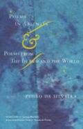 Da Silveira |  Poems in Absentia & Poems from the Island and the World | Buch |  Sack Fachmedien