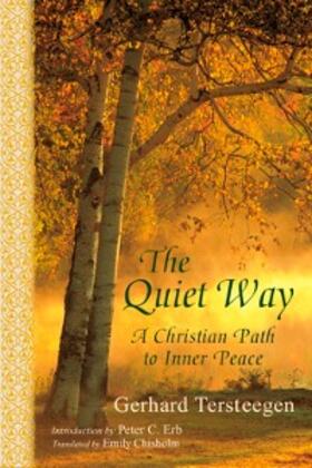 Tersteegen |  The Quiet Way | eBook | Sack Fachmedien