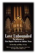Fink |  Love Unbounded: The Influence of First Baptist Church on Abilene, Texas | Buch |  Sack Fachmedien