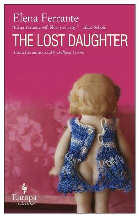Ferrante |  The Lost Daughter | Buch |  Sack Fachmedien