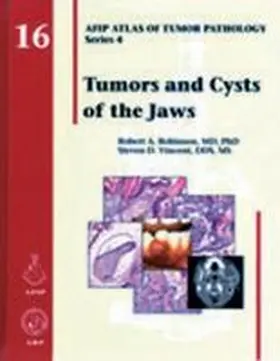 Robinson |  Tumors and Cysts of the Jaws | Buch |  Sack Fachmedien