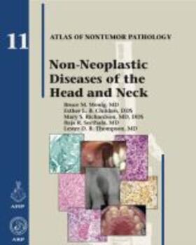 Wenig | Non-Neoplastic Diseases of the Head and Neck | Buch | 978-1-933477-37-4 | sack.de