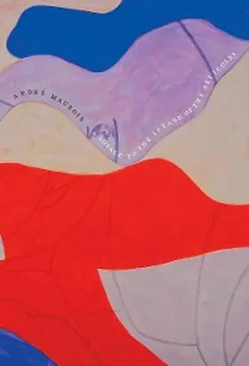 Maurois |  A Voyage to the Island of the Articoles | eBook | Sack Fachmedien