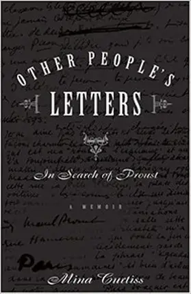 Curtiss |  Other People's Letters | eBook | Sack Fachmedien