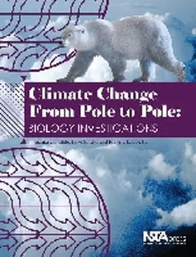  Climate Change From Pole to Pole | Buch |  Sack Fachmedien