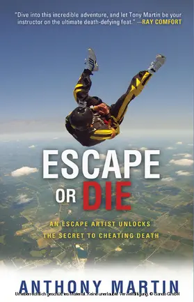 Martin |  Escape or Die | eBook | Sack Fachmedien