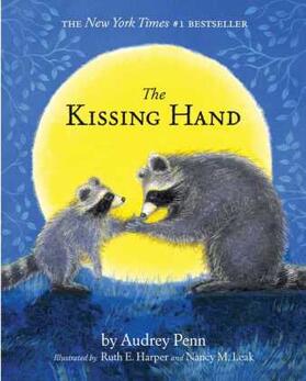 Penn |  The Kissing Hand | Buch |  Sack Fachmedien