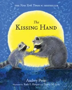 Penn |  The Kissing Hand | eBook | Sack Fachmedien