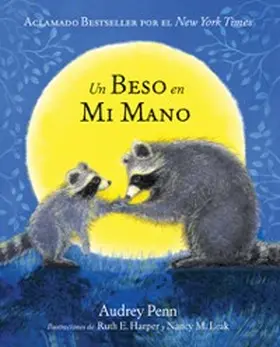 Penn |  Un Beso en Mi Mano (The Kissing Hand) | eBook | Sack Fachmedien