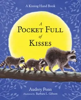 Penn |  A Pocket Full of Kisses | eBook | Sack Fachmedien