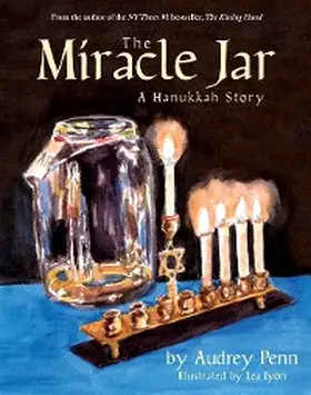 Penn |  The Miracle Jar | eBook | Sack Fachmedien