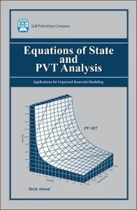 Ahmed | Equations of State and PVT Analysis | Buch | 978-1-933762-03-6 | www.sack.de