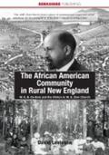 Levinson |  The African American Community in Rural New England | Buch |  Sack Fachmedien