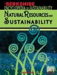 Jenkins |  Berkshire Encyclopedia of Sustainability 4/10 | Buch |  Sack Fachmedien