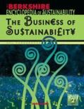 Jenkins |  Berkshire Encyclopedia of Sustainability 2/10 | Buch |  Sack Fachmedien
