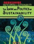 Jenkins |  Berkshire Encyclopedia of Sustainability 3/10 | Buch |  Sack Fachmedien