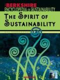 Jenkins |  Berkshire Encyclopedia of Sustainability 1/10 | Buch |  Sack Fachmedien
