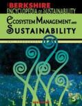 Jenkins |  Berkshire Encyclopedia of Sustainability 5/10 | Buch |  Sack Fachmedien