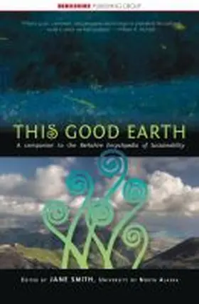 Spellerberg |  What Is Sustainability? | Buch |  Sack Fachmedien