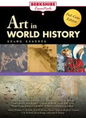Art in World History | Buch | 978-1-933782-91-1 | sack.de