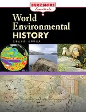 World Environmental History | Buch | 978-1-933782-96-6 | www.sack.de