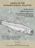 Nafpaktitus / Backus / Craddock |  Order Iniomi (Myctophiformes) | eBook | Sack Fachmedien