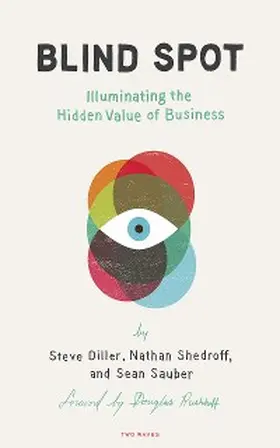 Diller / Shedroff / Sauber |  Blind Spot | eBook | Sack Fachmedien