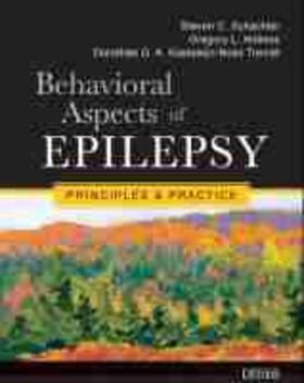 BEHAVIORAL ASPECTS OF EPILEPSY | Buch | 978-1-933864-04-4 | sack.de