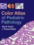 Husain / Stocker |  Color Atlas of Pediatric Pathology | Buch |  Sack Fachmedien
