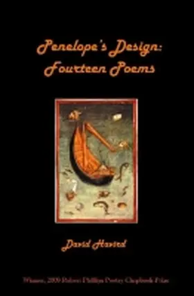 Havird |  Penelope's Design: Fourteen Poems | Buch |  Sack Fachmedien