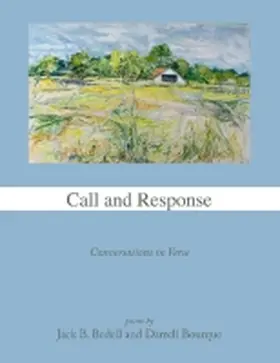 Bedell / Bourque |  Call and Response | Buch |  Sack Fachmedien