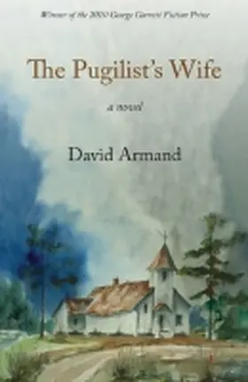 Armand |  The Pugilist's Wife | Buch |  Sack Fachmedien